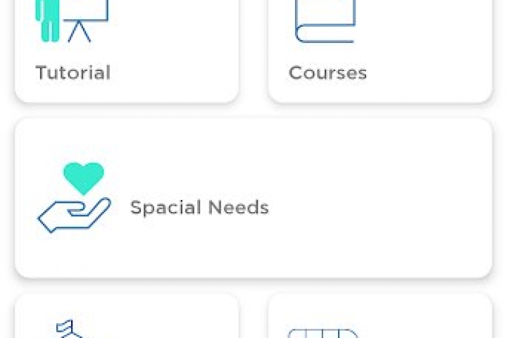 تطبيق طالب 