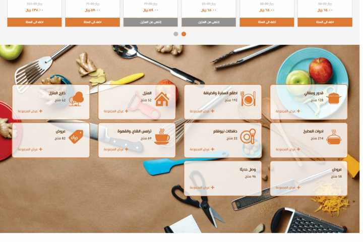 اعمال مؤسسة فكرة الرقمية